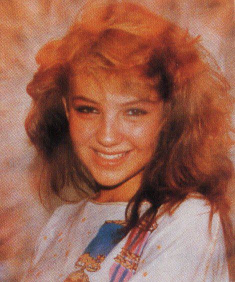 Thalía
