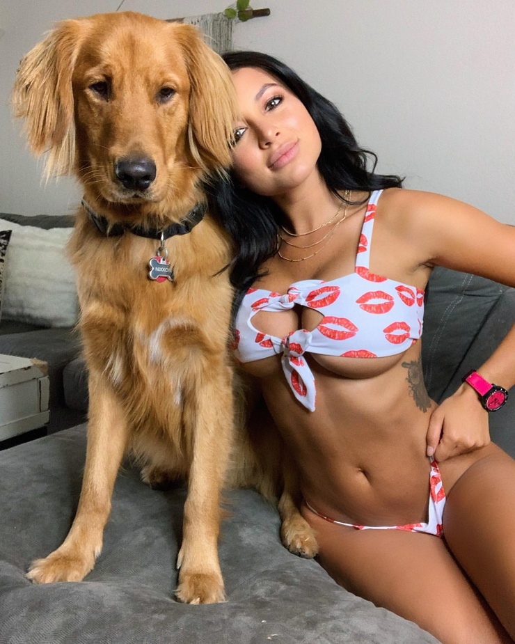 GABRIELLA ABUTBOL GABRIELLA ABUTBOL
