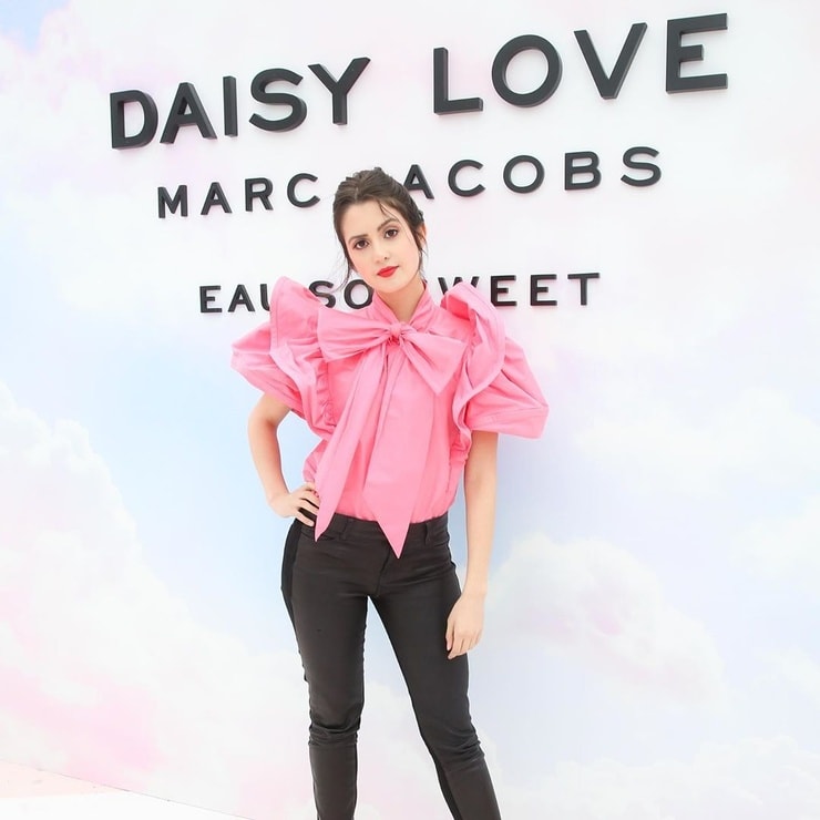 Laura Marano