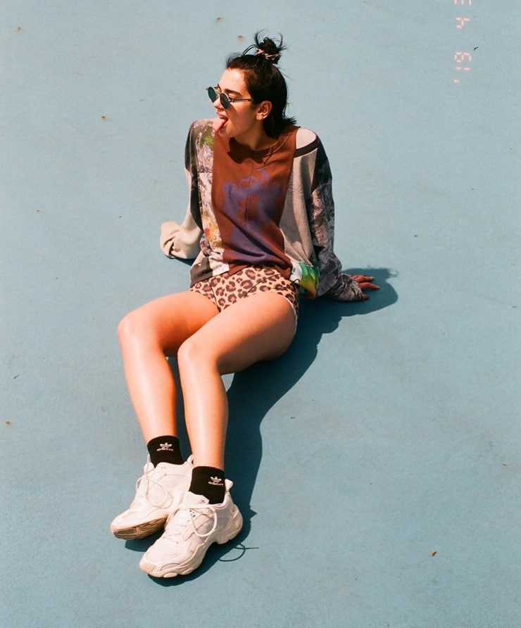 Dua Lipa Dua Lipa