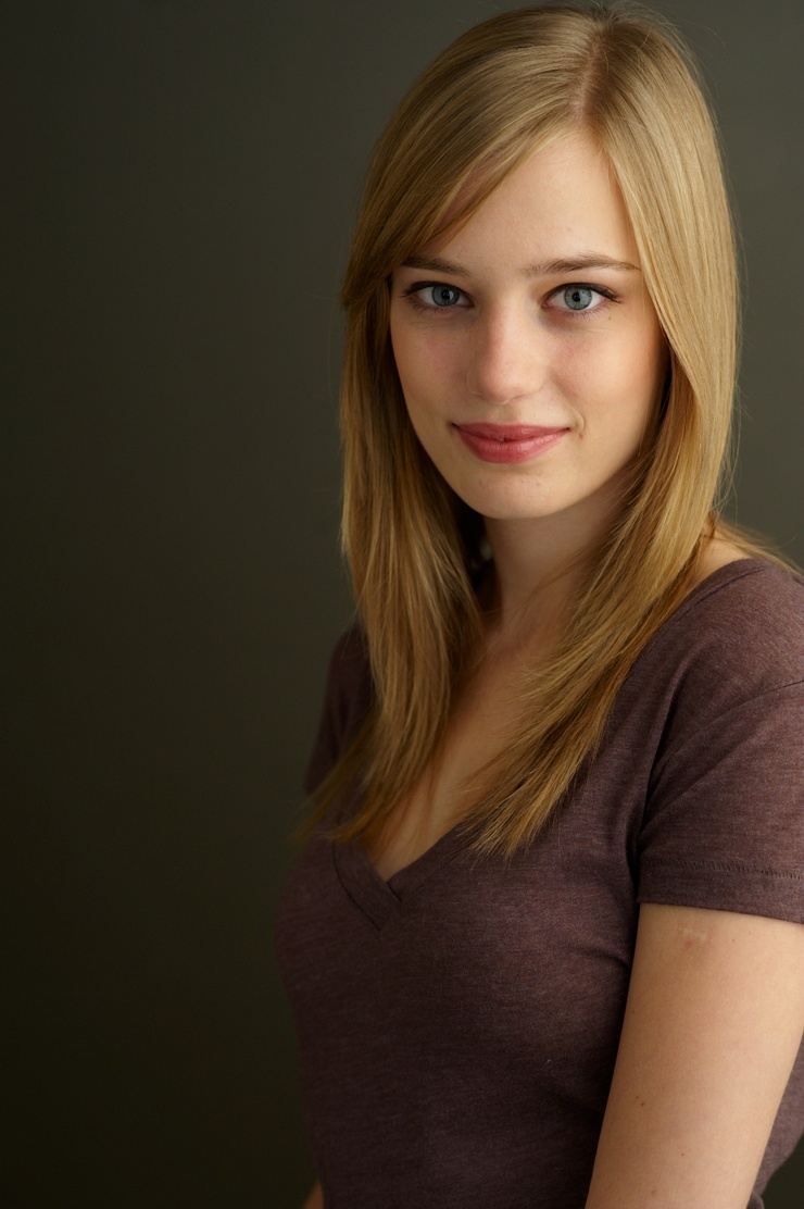 Anja Savcic Anja Savcic
