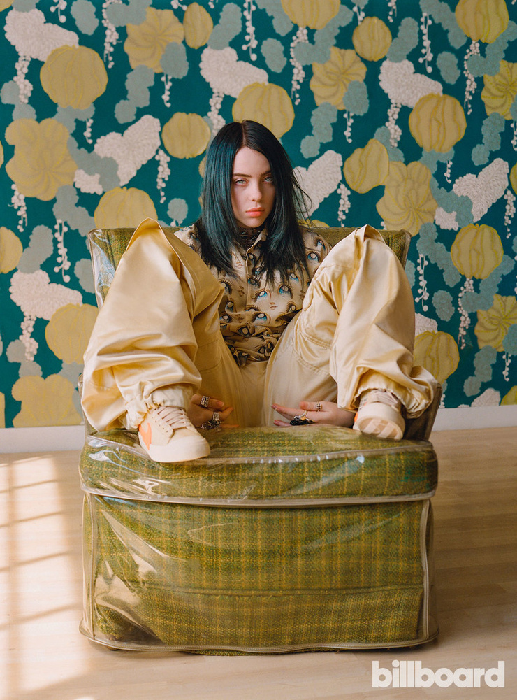 Billie Eilish