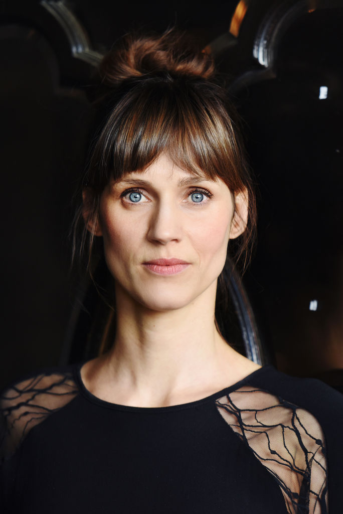 Sophie Lutz Sophie Lutz