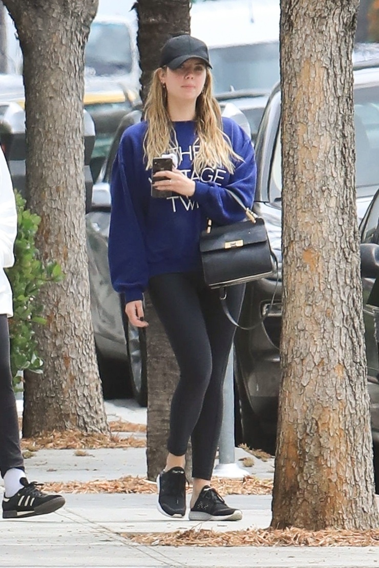 Ashley Benson Ashley Benson