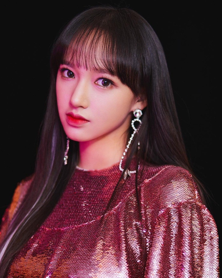 Cheng Xiao (็จ็) Cheng Xiao (็จ็)