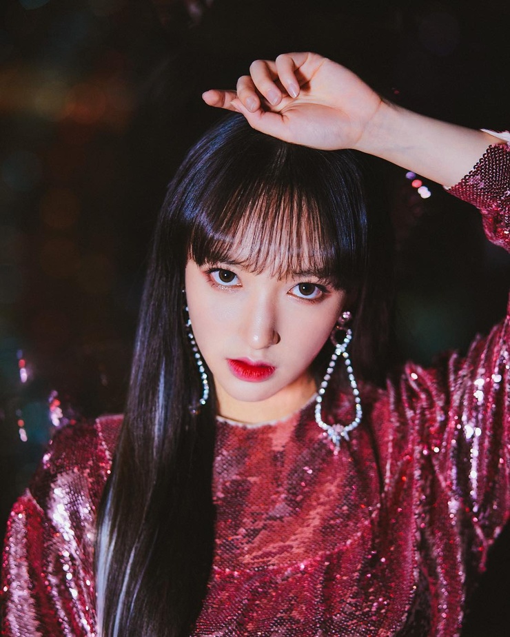 Cheng Xiao (็จ็) Cheng Xiao (็จ็)