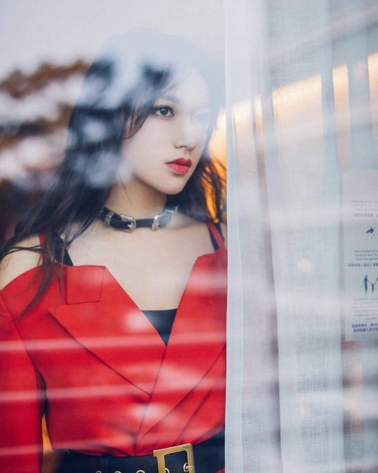 Cheng Xiao (็จ็) Cheng Xiao (็จ็)
