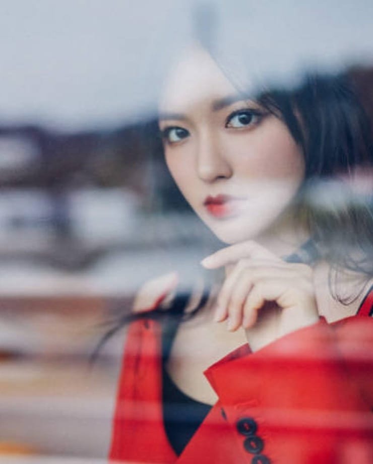 Cheng Xiao (็จ็) Cheng Xiao (็จ็)