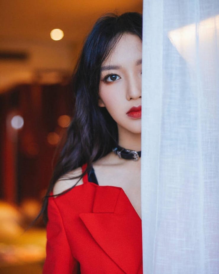 Cheng Xiao (็จ็) Cheng Xiao (็จ็)