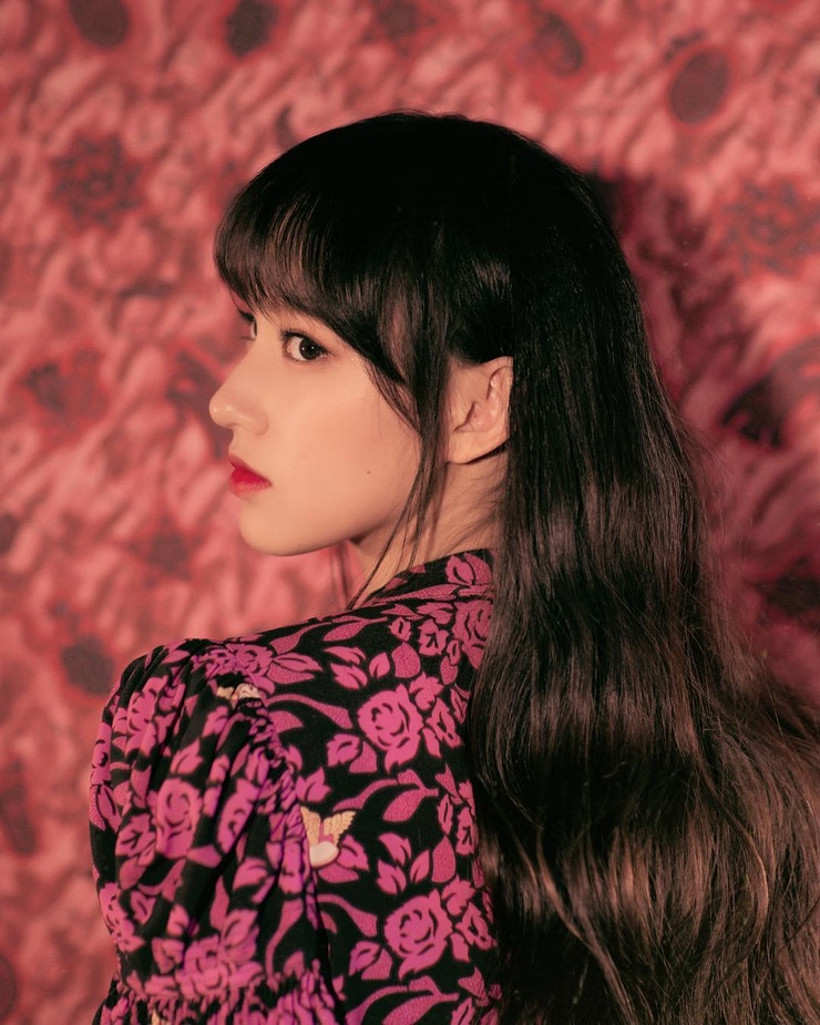 Cheng Xiao (็จ็) Cheng Xiao (็จ็)