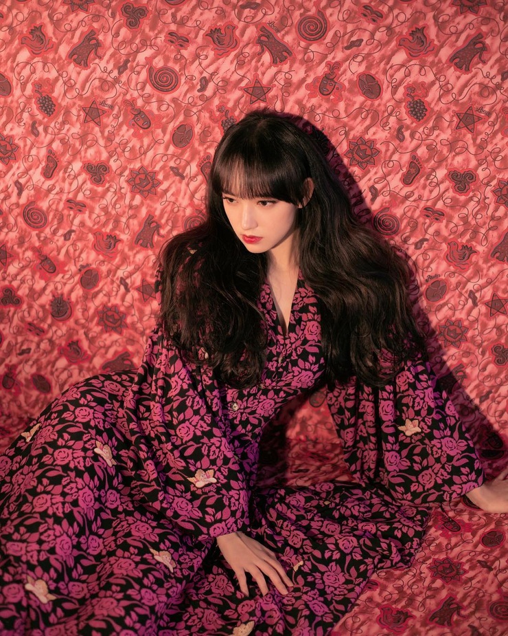 Cheng Xiao (็จ็) Cheng Xiao (็จ็)