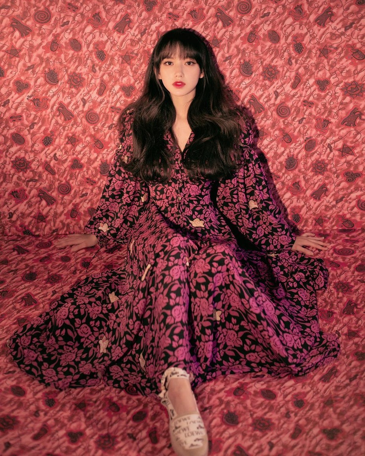 Cheng Xiao (็จ็) Cheng Xiao (็จ็)