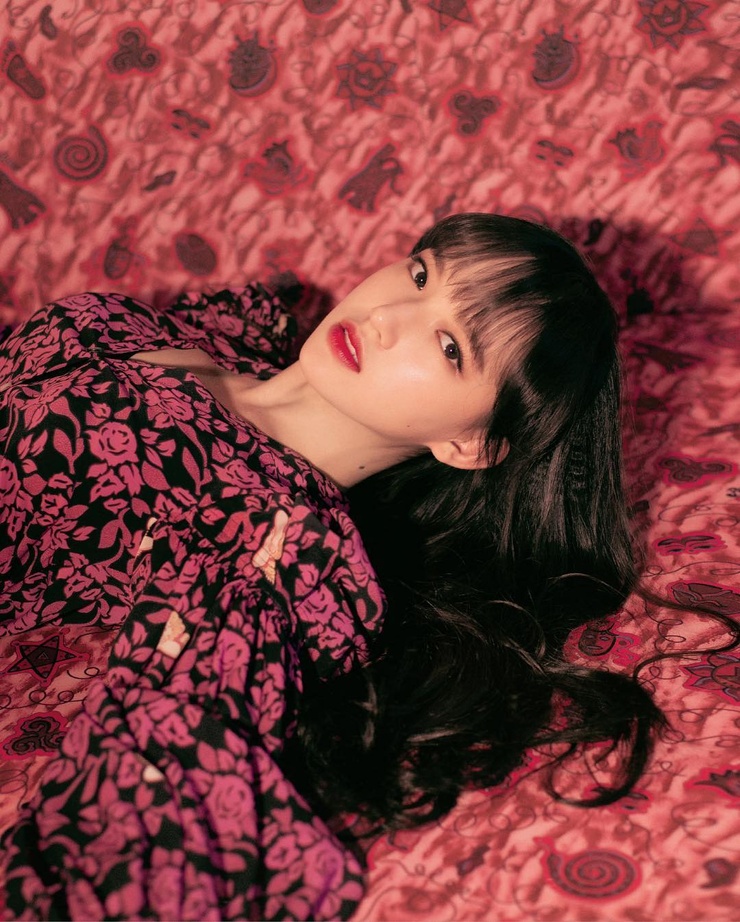 Cheng Xiao (็จ็) Cheng Xiao (็จ็)