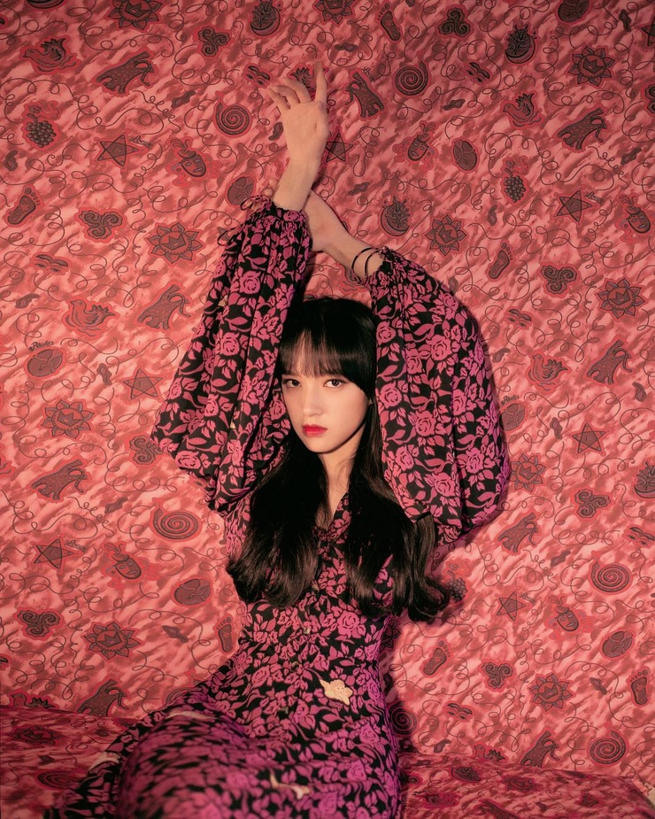 Cheng Xiao (็จ็) Cheng Xiao (็จ็)