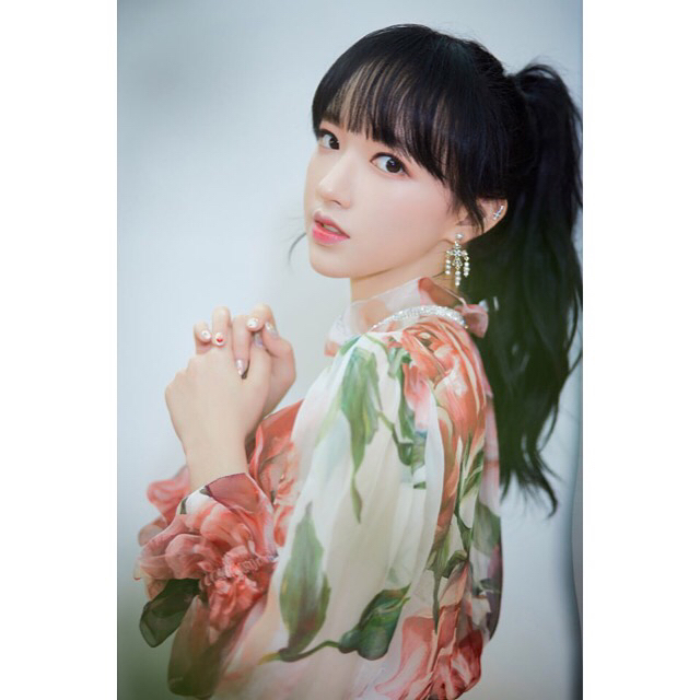 Cheng Xiao (็จ็) Cheng Xiao (็จ็)