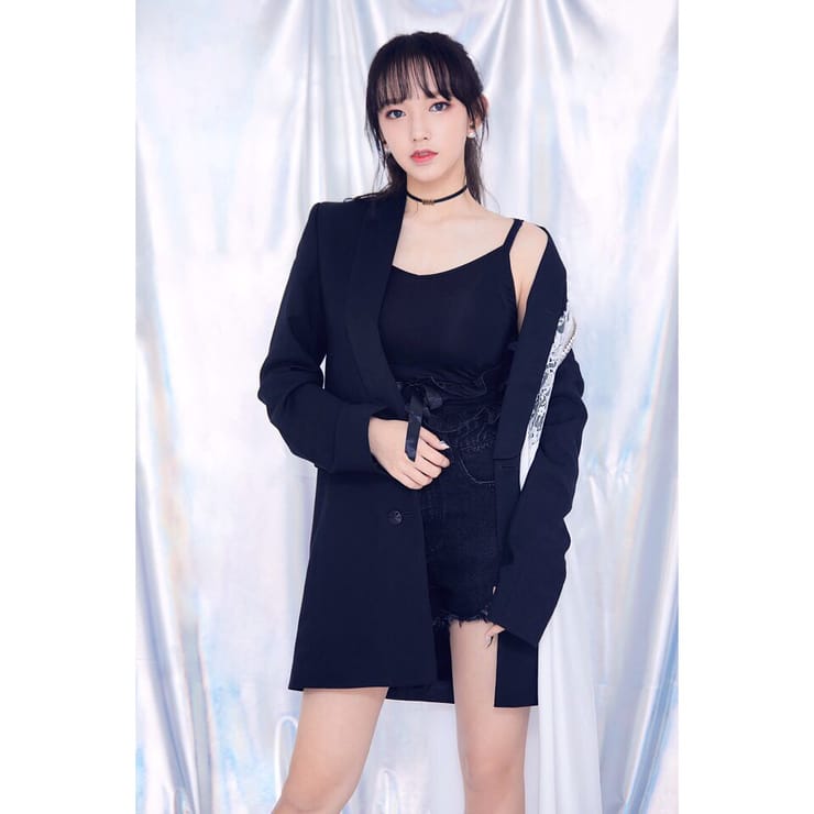 Cheng Xiao (็จ็) Cheng Xiao (็จ็)