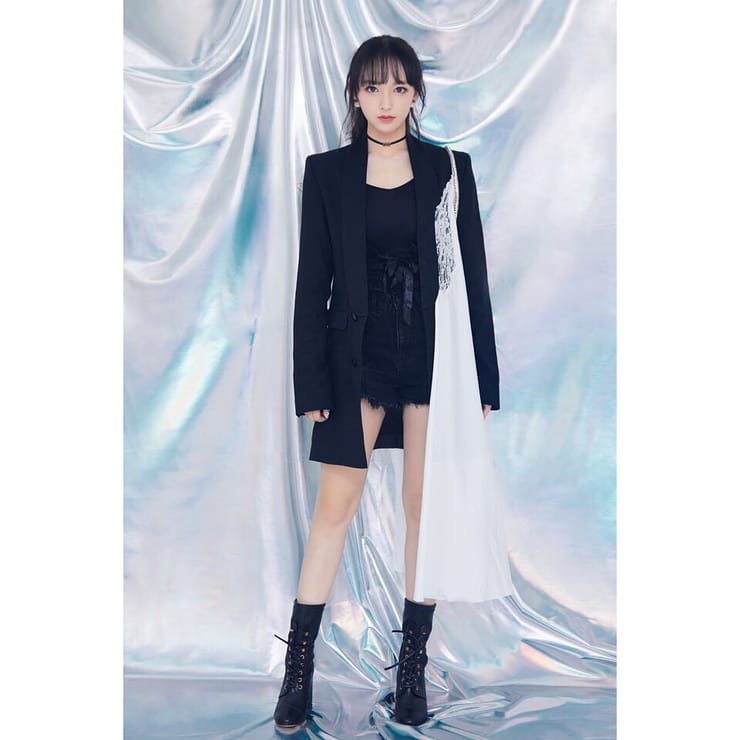 Cheng Xiao (程瀟)