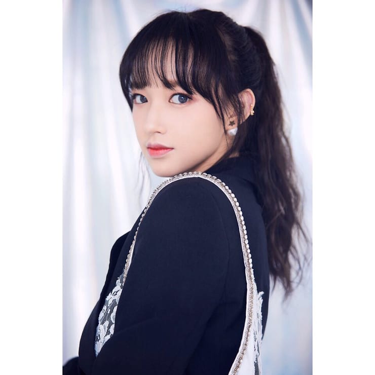 Cheng Xiao (็จ็) Cheng Xiao (็จ็)