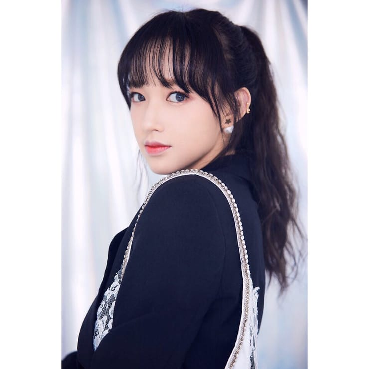 Cheng Xiao (程瀟)