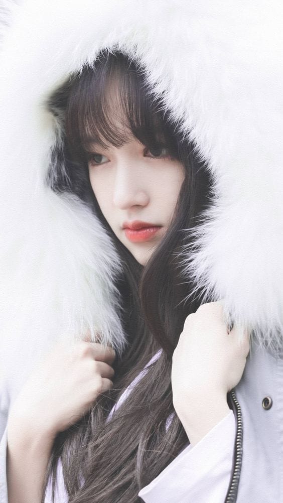 Cheng Xiao (็จ็) Cheng Xiao (็จ็)