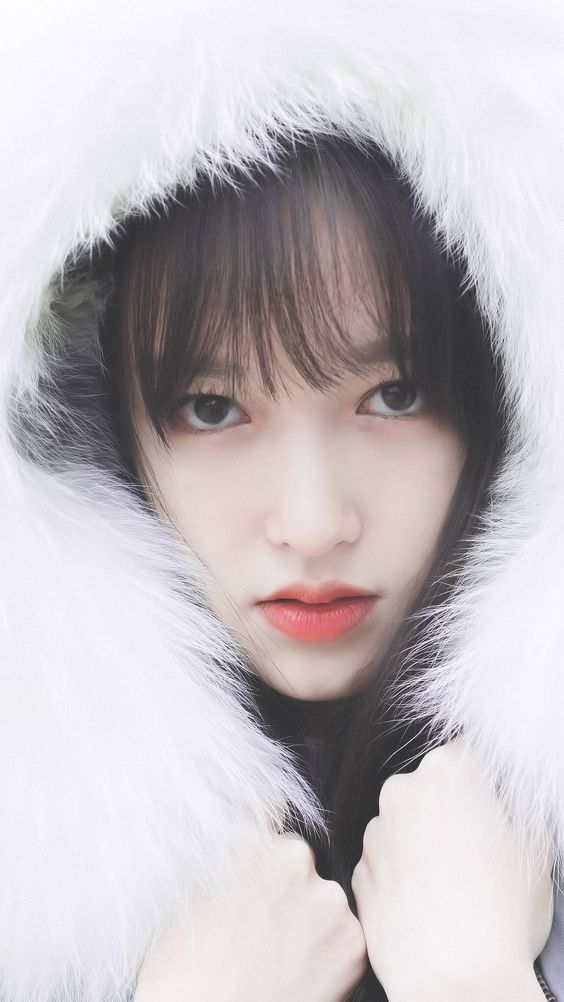 Cheng Xiao (็จ็) Cheng Xiao (็จ็)