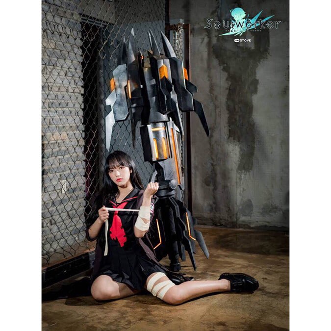Cheng Xiao (็จ็) Cheng Xiao (็จ็)
