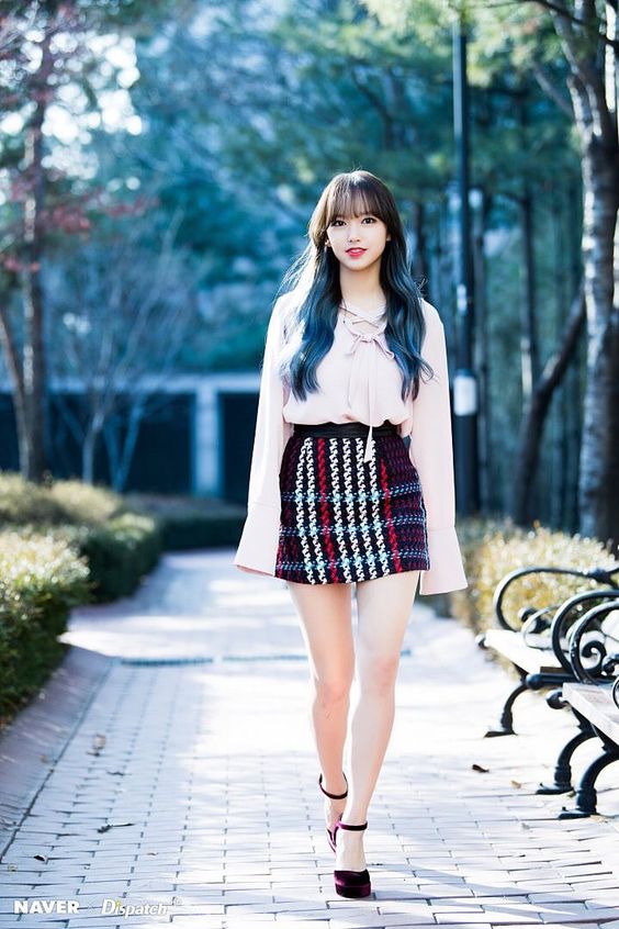Cheng Xiao (程瀟)