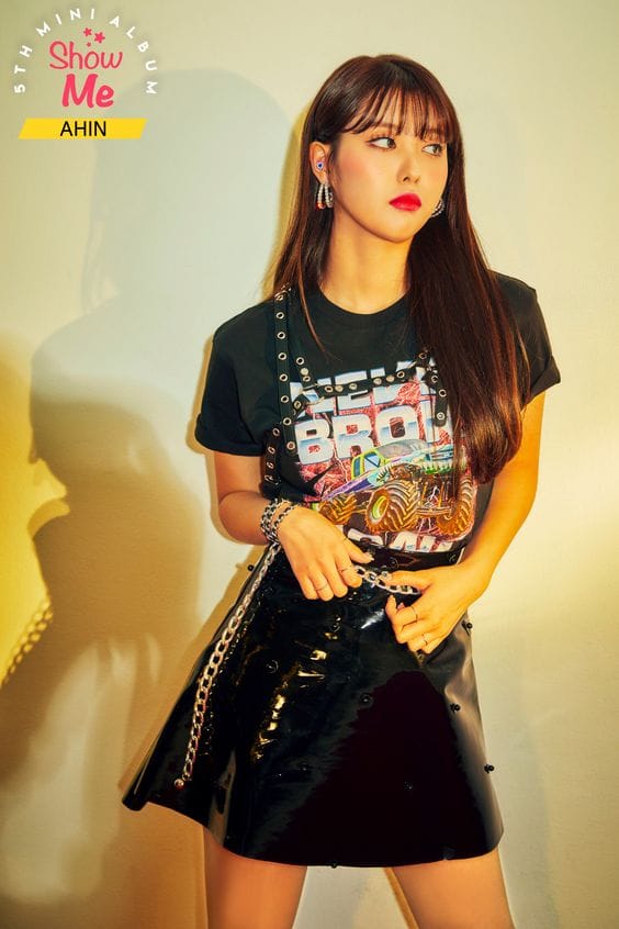 Ahin Ahin