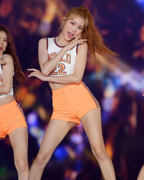 Jane (Momoland)