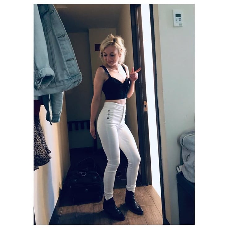 Emily Kinney Emily Kinney