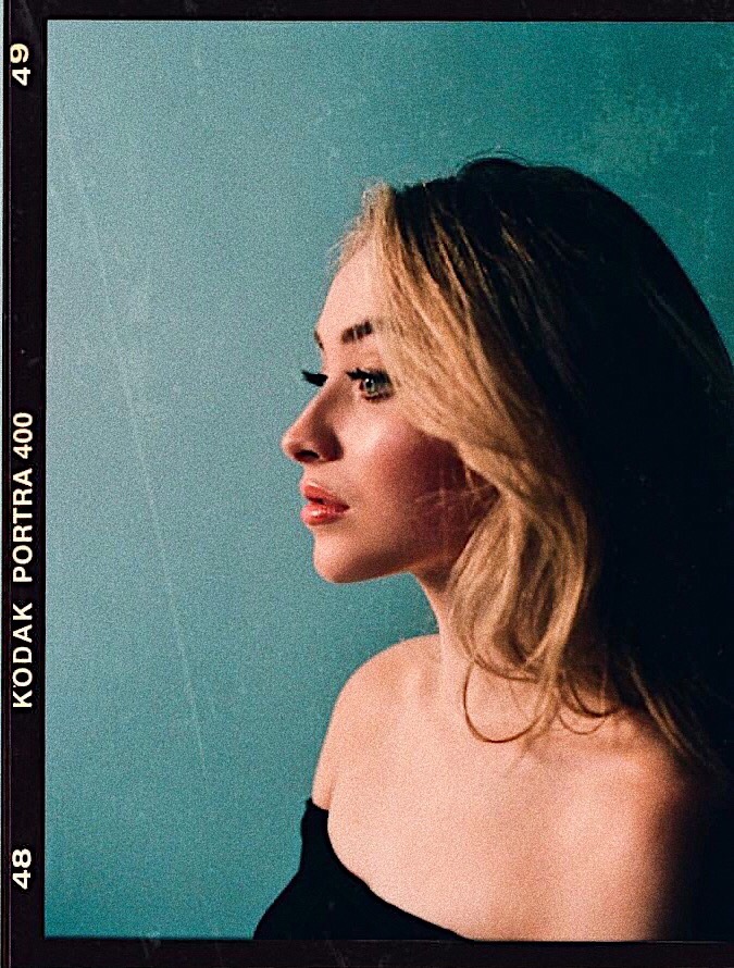 Sabrina Carpenter Sabrina Carpenter