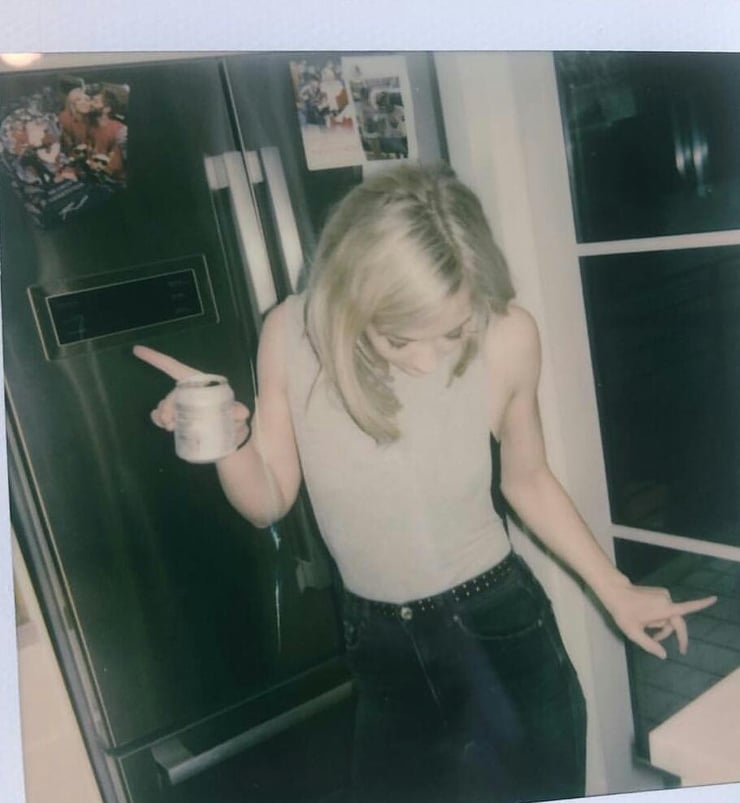 Emily Kinney Emily Kinney