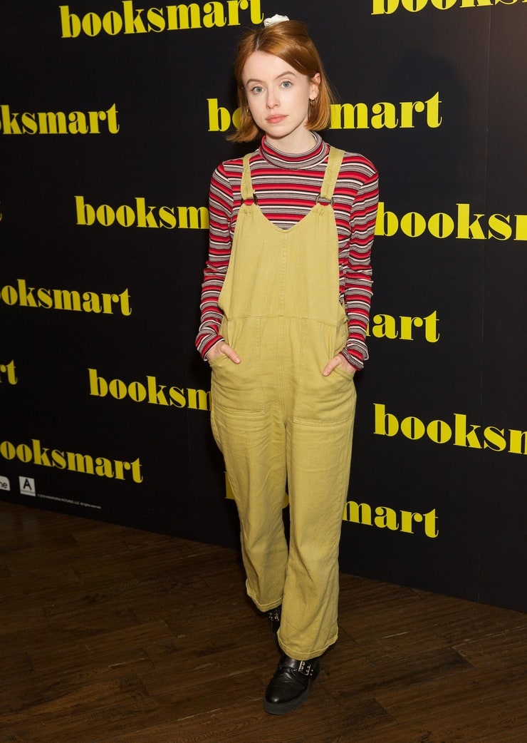Rosie Day Rosie Day