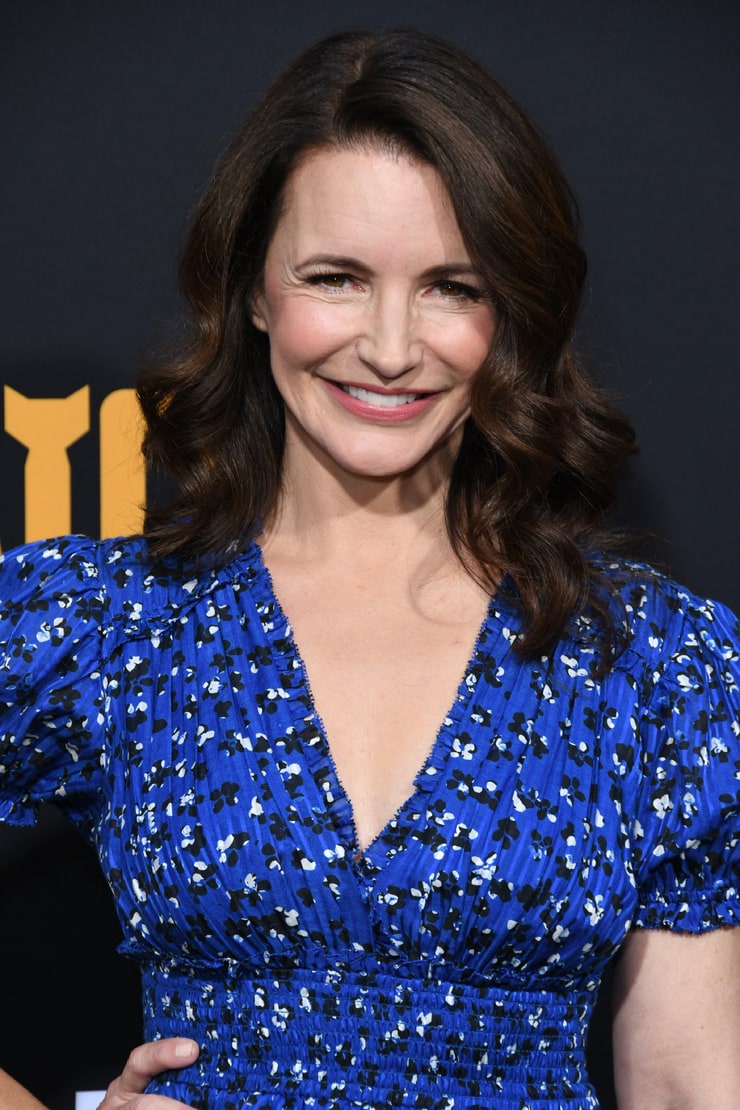 Kristin Davis