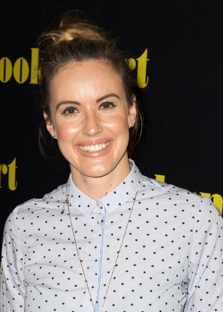 Charlie Webster