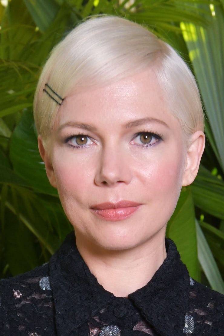 Picture Of Michelle Williams