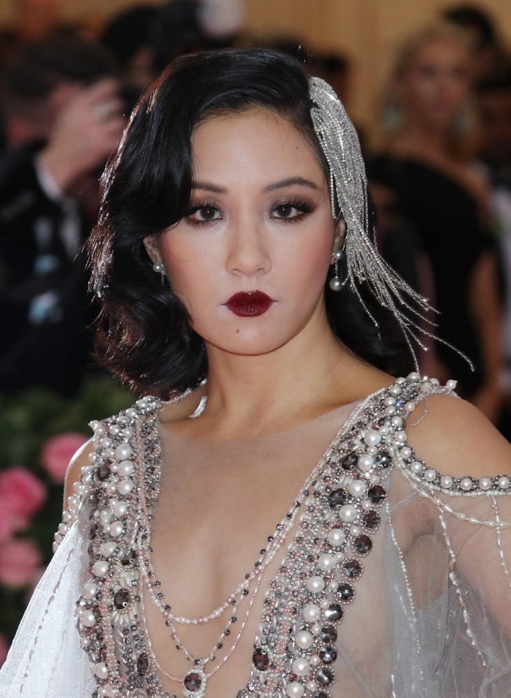 Constance Wu