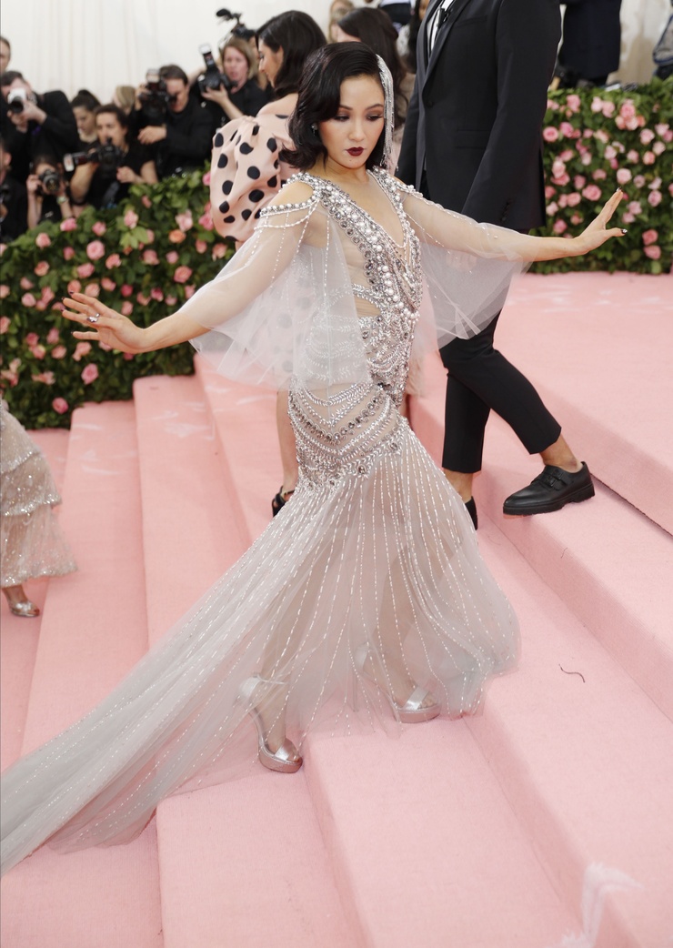 Constance Wu Constance Wu