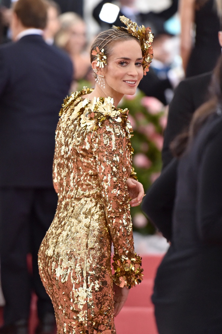Emily Blunt Emily Blunt