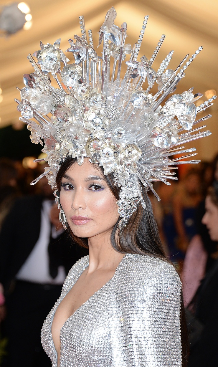 Gemma Chan