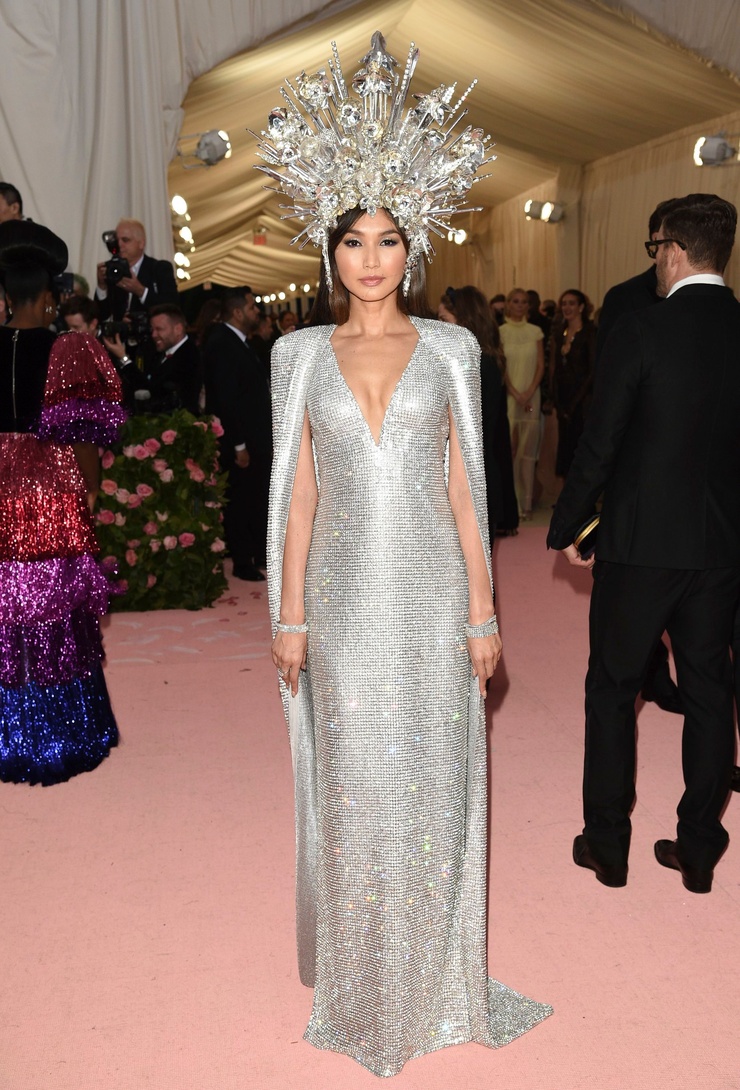 Gemma Chan