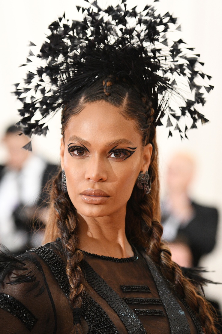 Joan Smalls