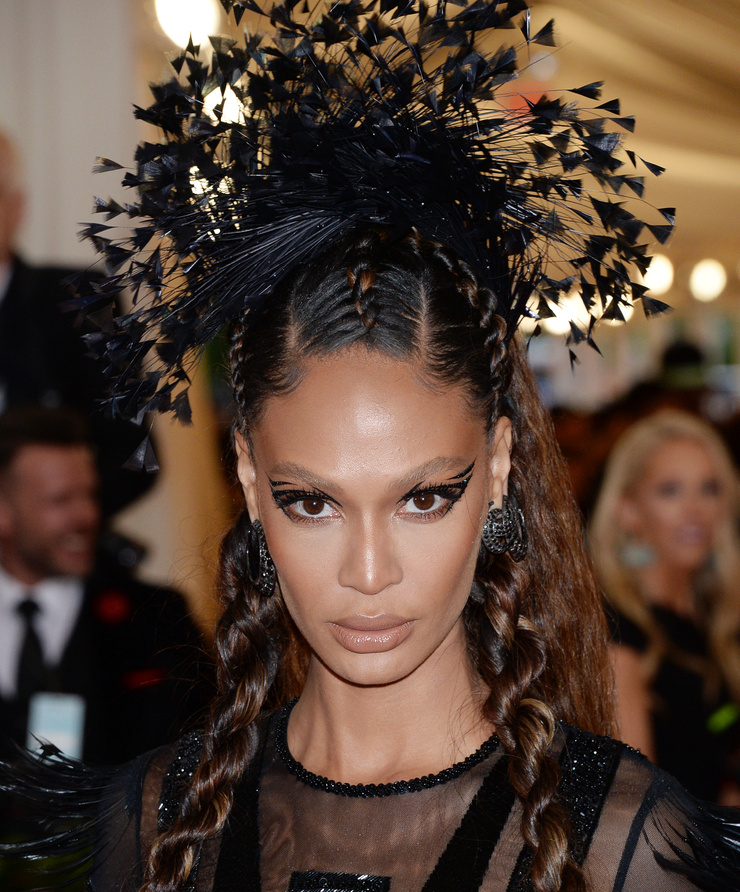 Joan Smalls