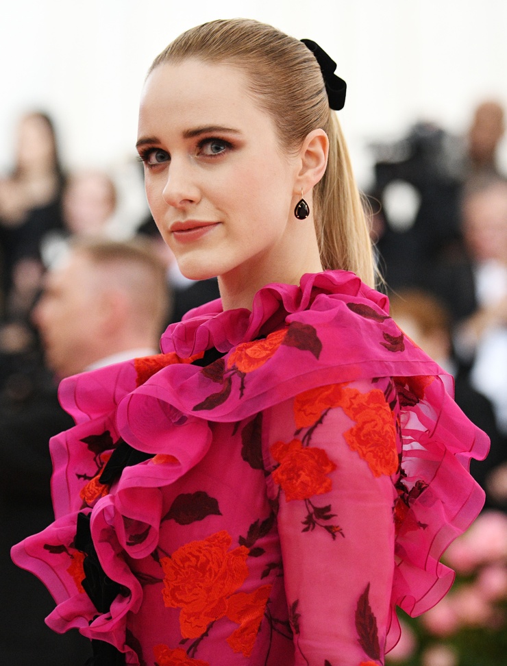 Rachel Brosnahan Rachel Brosnahan