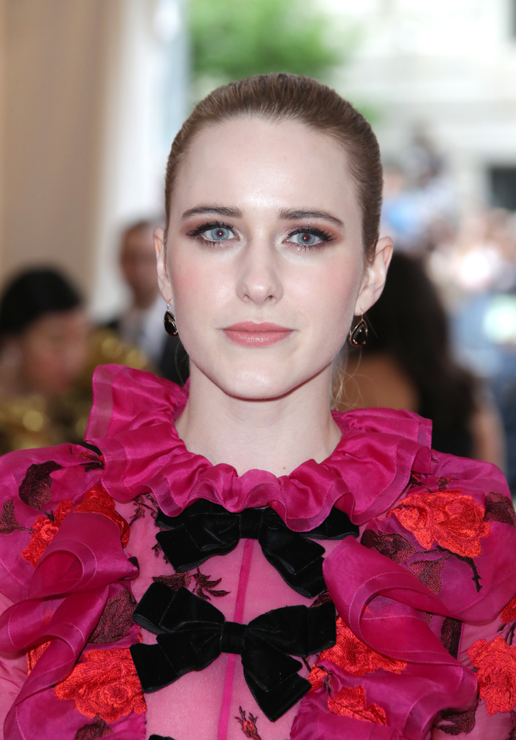 Rachel Brosnahan