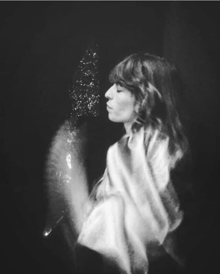 Lou Doillon