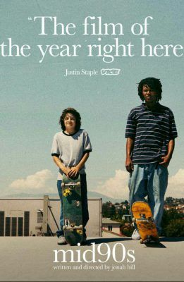 Mid90s Mid90s