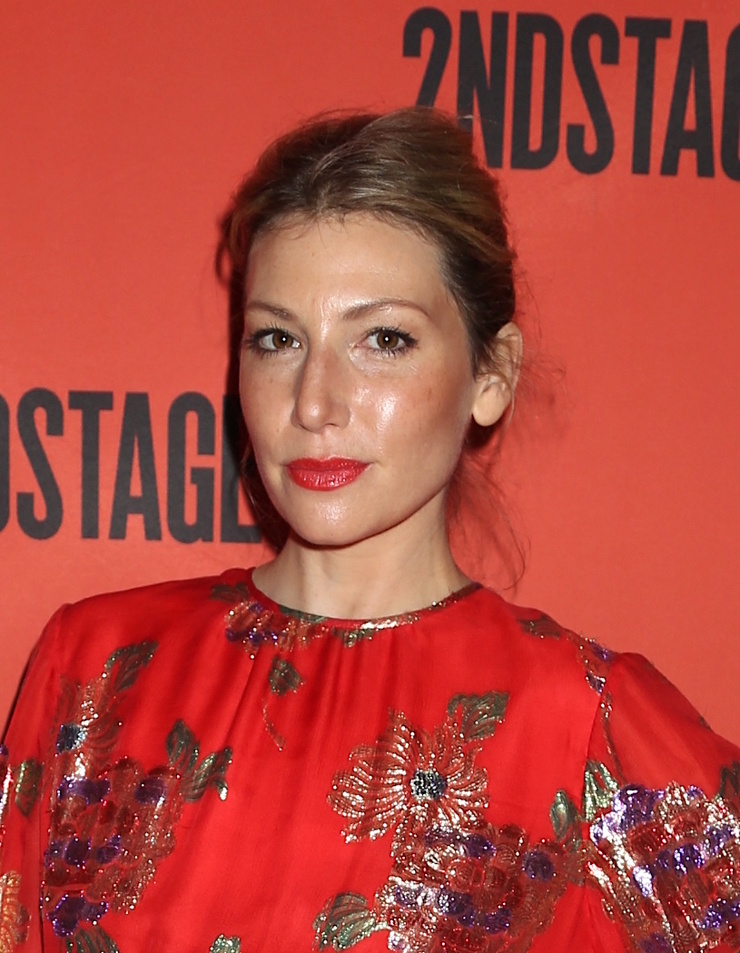 Ari Graynor