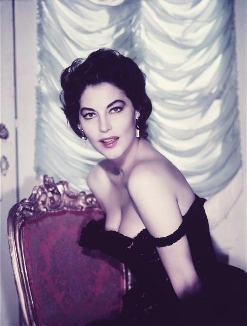 Ava Gardner Ava Gardner