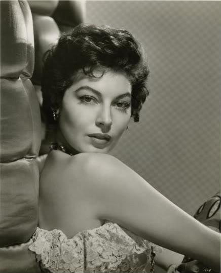 Ava Gardner